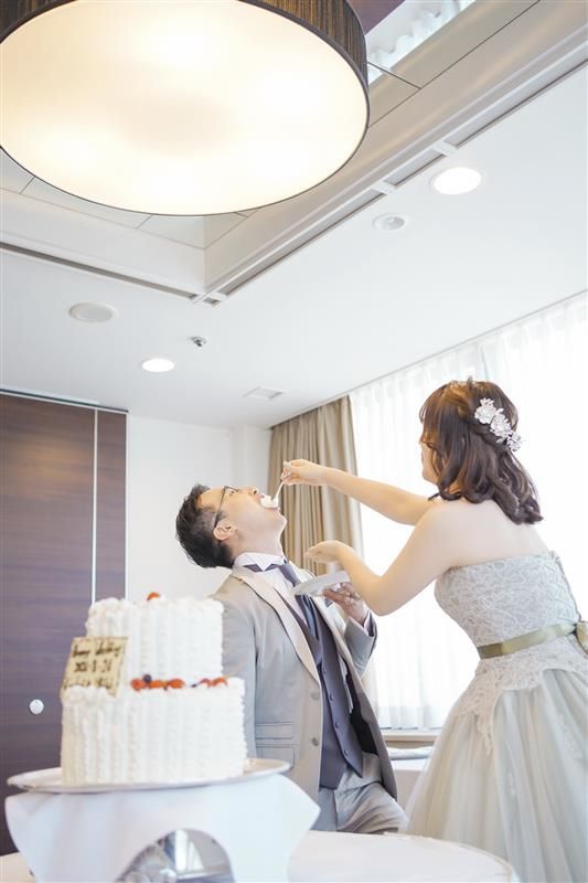 小さな結婚式横浜店～稲毛神社の和装婚?～